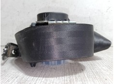 Recambio de cinturon seguridad trasero derecho para volkswagen polo iv (9n_, 9a_) 1.4 16v referencia OEM IAM    2