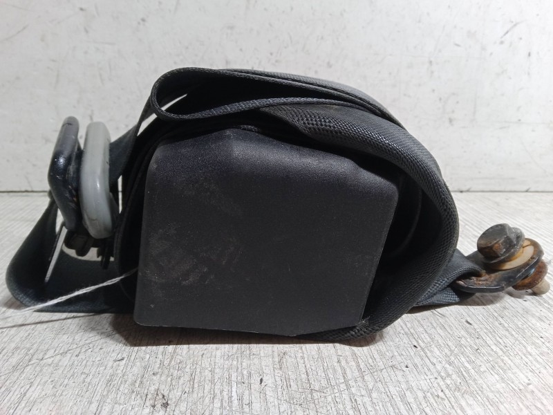 Recambio de cinturon seguridad trasero izquierdo para nissan micra ii (k11) 1.0 i 16v referencia OEM IAM   