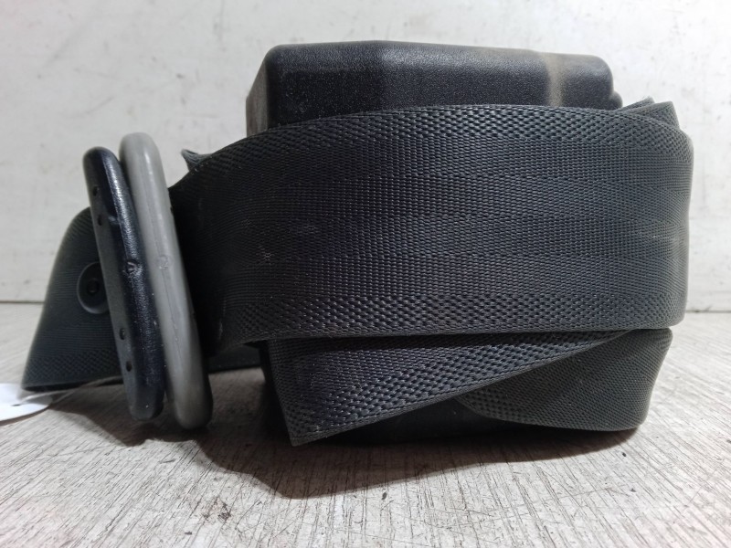 Recambio de cinturon seguridad trasero izquierdo para nissan micra ii (k11) 1.0 i 16v referencia OEM IAM   