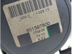 Recambio de cinturon seguridad trasero central para ford focus c-max (dm2) 1.6 tdci referencia OEM IAM    2