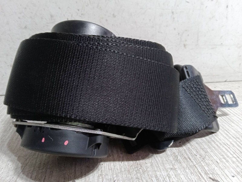 Recambio de cinturon seguridad trasero central para ford focus c-max (dm2) 1.6 tdci referencia OEM IAM   