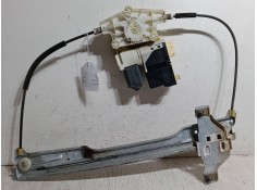 Recambio de elevalunas electrico delantero derecho para citroën c4 coupé (la_) 1.6 hdi referencia OEM IAM