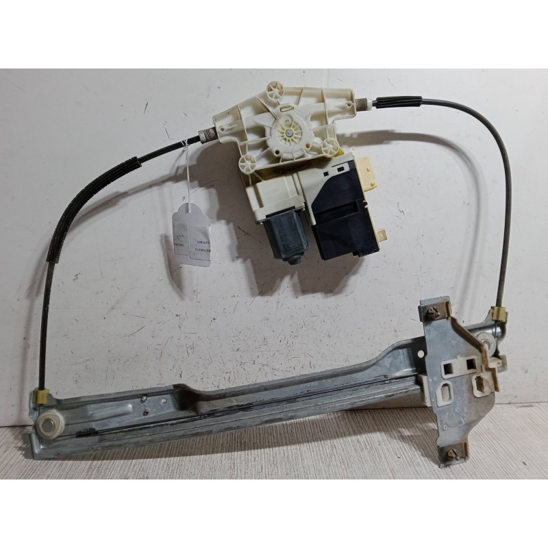 Recambio de elevalunas electrico delantero derecho para citroën c4 coupé (la_) 1.6 hdi referencia OEM IAM   