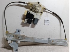 Recambio de elevalunas electrico delantero derecho para citroën c4 coupé (la_) 1.6 hdi referencia OEM IAM    2