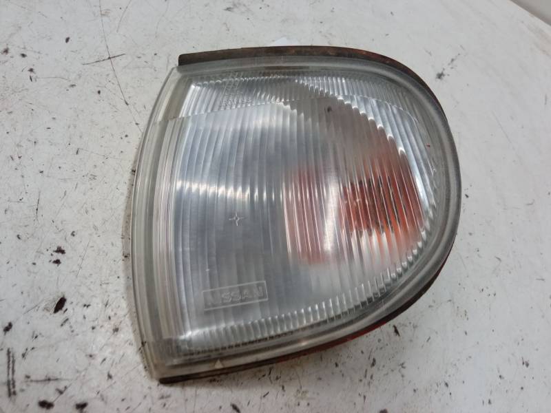 INTERMITENTE DELANTERO IZQUIERDO 