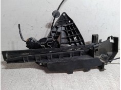 Recambio de cerradura puerta delantera izquierda para ford focus c-max (dm2) 1.6 tdci referencia OEM IAM 240021200  