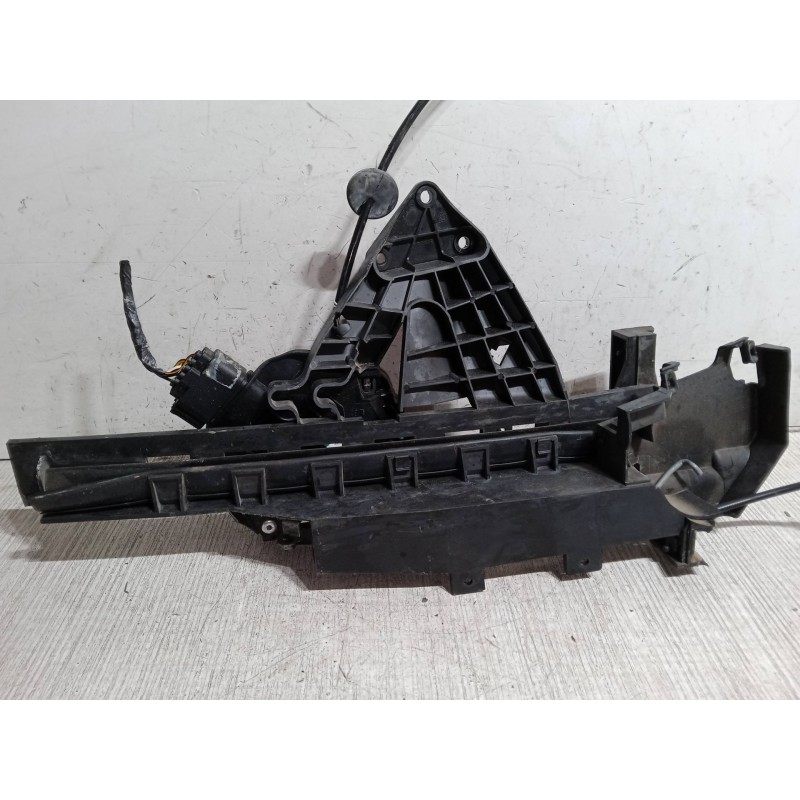 Recambio de cerradura puerta delantera izquierda para ford focus c-max (dm2) 1.6 tdci referencia OEM IAM 240021200  