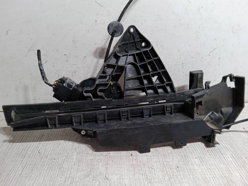 Recambio de cerradura puerta delantera izquierda para ford focus c-max (dm2) 1.6 tdci referencia OEM IAM 240021200  