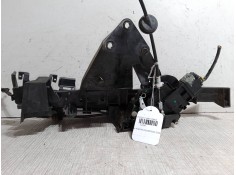 Recambio de cerradura puerta delantera izquierda para ford focus c-max (dm2) 1.6 tdci referencia OEM IAM 240021200   2