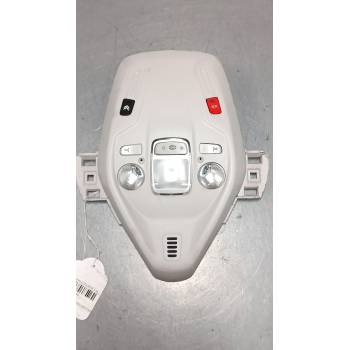 LUZ INTERIOR DELANTERA 9678124177 