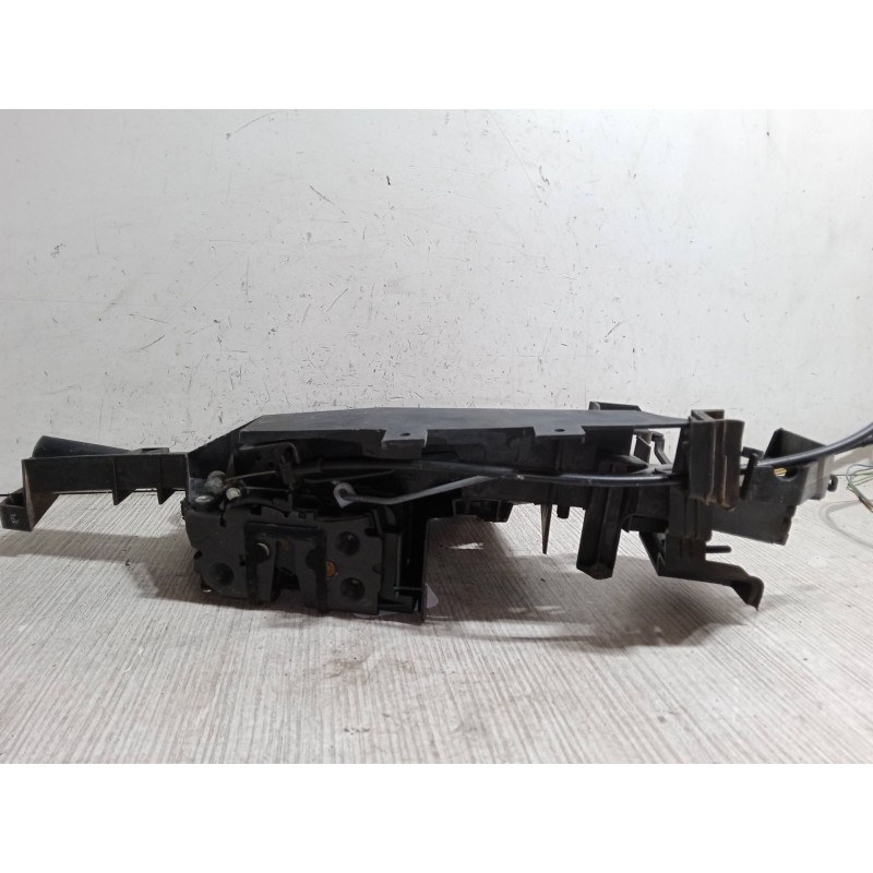 Recambio de cerradura puerta delantera izquierda para ford focus c-max (dm2) 1.6 tdci referencia OEM IAM 240021200  