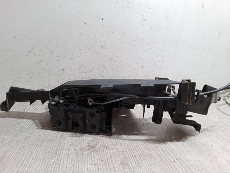 Recambio de cerradura puerta delantera izquierda para ford focus c-max (dm2) 1.6 tdci referencia OEM IAM 240021200  