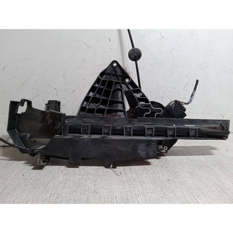 Recambio de cerradura puerta delantera derecha para ford focus c-max (dm2) 1.6 tdci referencia OEM IAM 2400001  