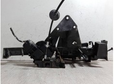 Recambio de cerradura puerta delantera derecha para ford focus c-max (dm2) 1.6 tdci referencia OEM IAM 2400001   2