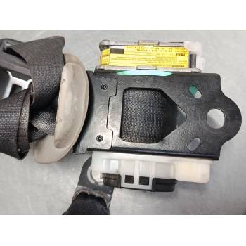 CINTURON SEGURIDAD DELANTERO IZQUIERDO 502KF4W205 