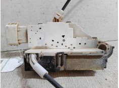 Recambio de cerradura puerta delantera izquierda para citroën c4 coupé (la_) 1.6 hdi referencia OEM IAM