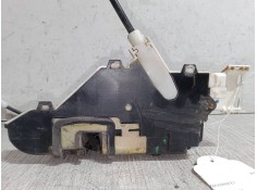 Recambio de cerradura puerta delantera izquierda para citroën c4 coupé (la_) 1.6 hdi referencia OEM IAM    2