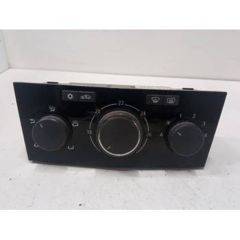 MANDO CLIMATIZADOR 90151370 