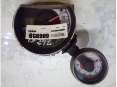 Recambio de cuadro instrumentos para citroën c1 (pm_, pn_) 1.4 hdi referencia OEM IAM
