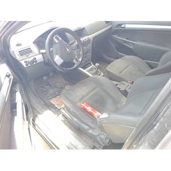 OPEL ASTRA H (A04)