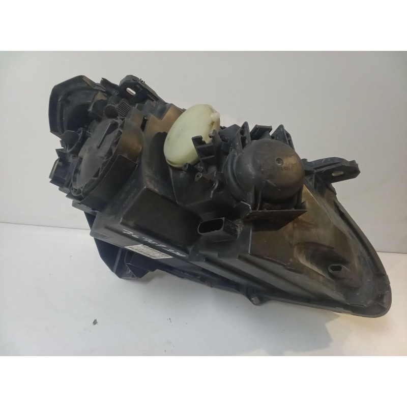 Recambio de faro izquierdo para mercedes-benz clase b sports tourer (w245) b 180 cdi (245.207) referencia OEM IAM   