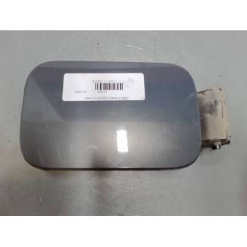 TAPA EXTERIOR COMBUSTIBLE 