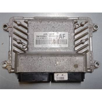 CENTRALITA MOTOR UCE 96469978 5WY5956G