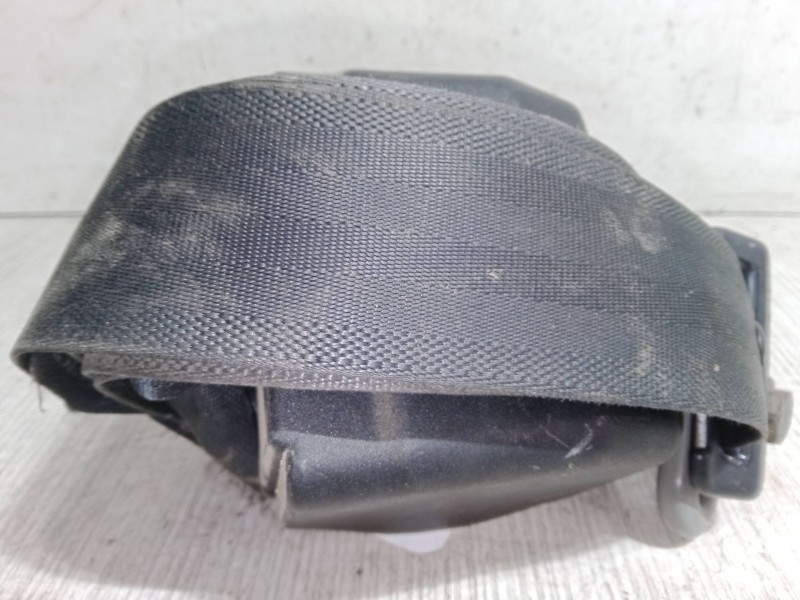 Recambio de cinturon seguridad trasero derecho para nissan micra ii (k11) 1.0 i 16v referencia OEM IAM   