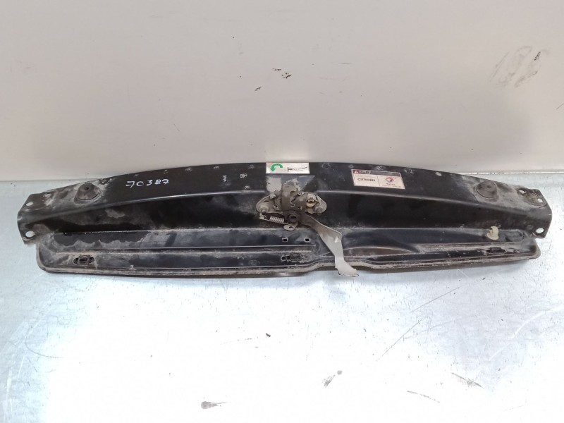 Recambio de frente para citroën xsara picasso (n68) 1.6 hdi referencia OEM IAM   