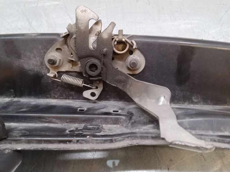 Recambio de frente para citroën xsara picasso (n68) 1.6 hdi referencia OEM IAM   