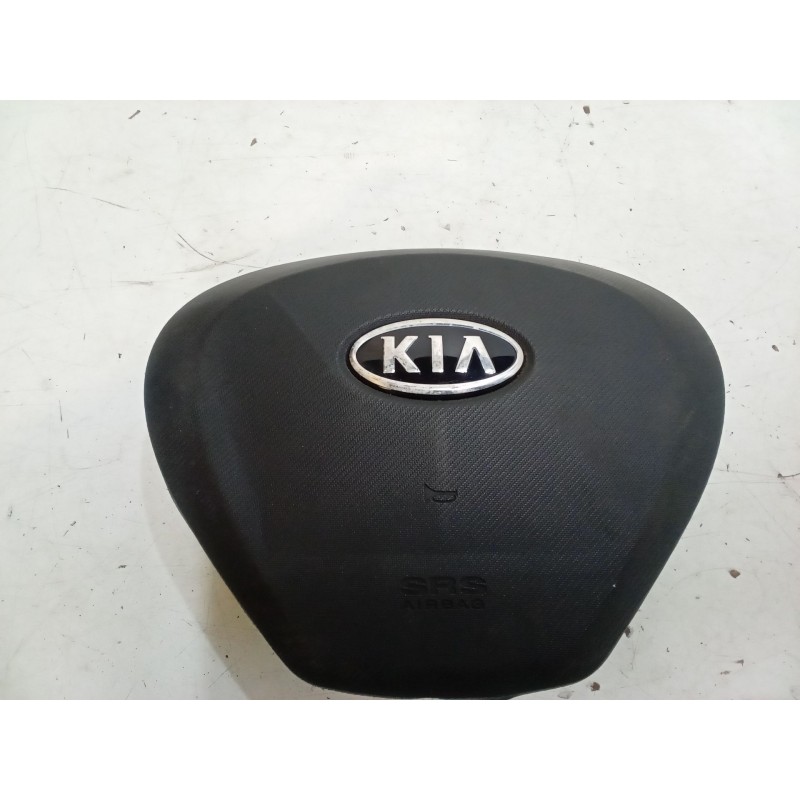 Recambio de airbag volante para kia cee´d hatchback (ed) 2.0 crdi 140 referencia OEM IAM   