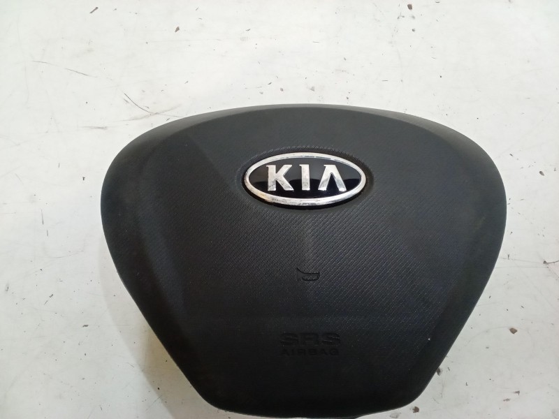 Recambio de airbag volante para kia cee´d hatchback (ed) 2.0 crdi 140 referencia OEM IAM   