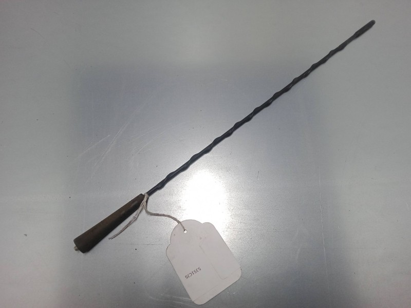 Recambio de antena para volkswagen polo iv (9n_, 9a_) 1.9 tdi referencia OEM IAM   