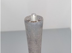 Recambio de antena para volkswagen polo iv (9n_, 9a_) 1.9 tdi referencia OEM IAM    2