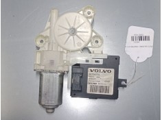Recambio de motor elevaluna trasero izquierdo para volvo v50 (545) 2.0 d referencia OEM IAM   