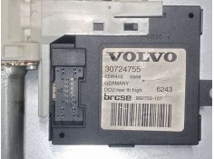 Recambio de motor elevaluna trasero izquierdo para volvo v50 (545) 2.0 d referencia OEM IAM    2