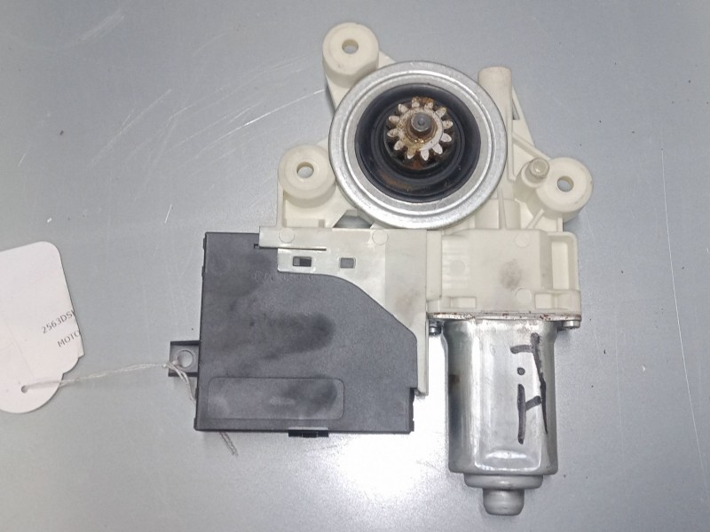 Recambio de motor elevaluna trasero izquierdo para volvo v50 (545) 2.0 d referencia OEM IAM   