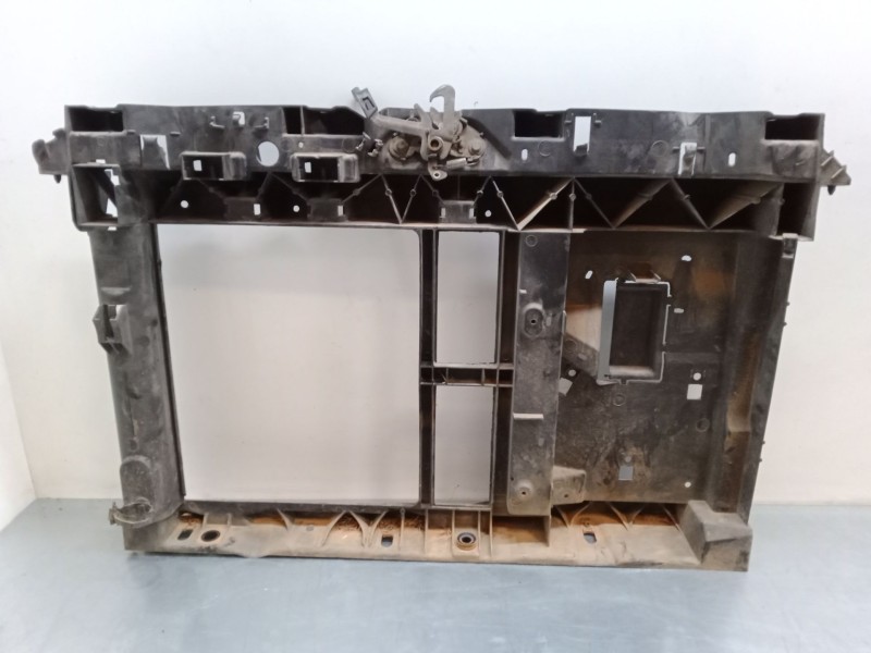 Recambio de frente para peugeot 207/207+ (wa_, wc_) 1.4 hdi referencia OEM IAM   