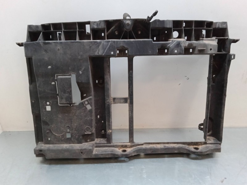 Recambio de frente para peugeot 207/207+ (wa_, wc_) 1.4 hdi referencia OEM IAM   