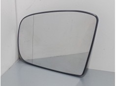 Recambio de cristal retrovisor izquierdo para mercedes-benz clase m (w163) ml 400 cdi (163.128) referencia OEM IAM   