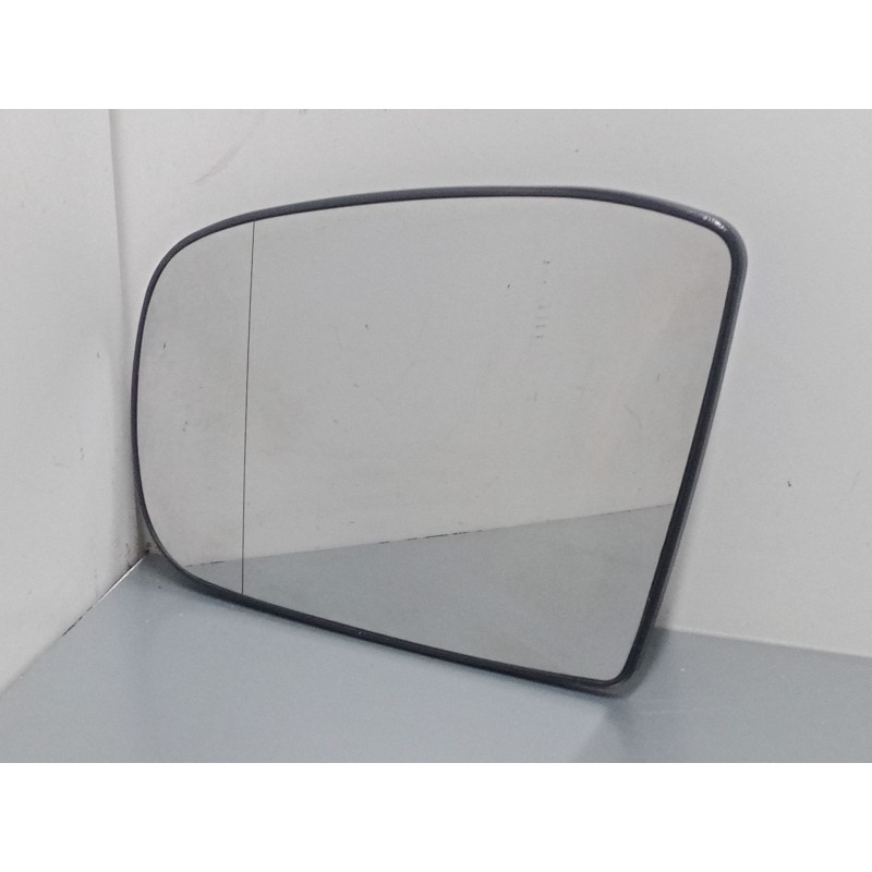 Recambio de cristal retrovisor izquierdo para mercedes-benz clase m (w163) ml 400 cdi (163.128) referencia OEM IAM   