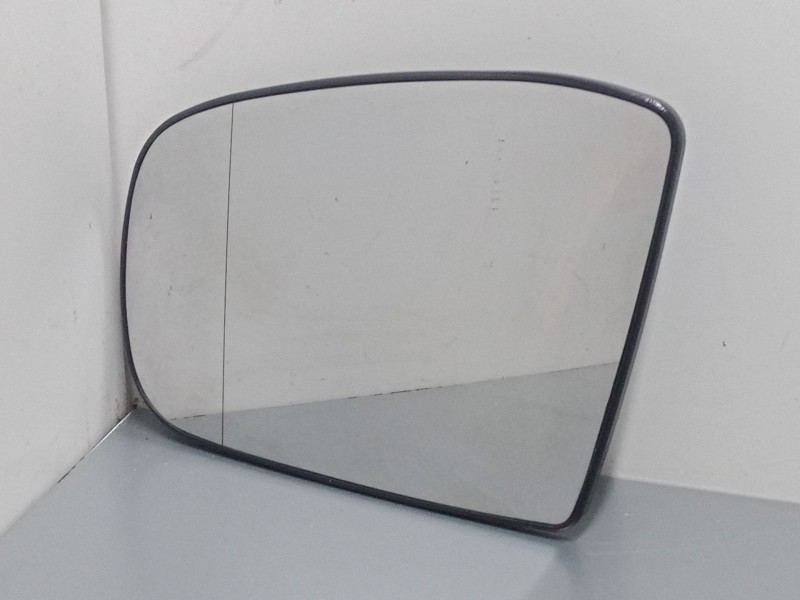 Recambio de cristal retrovisor izquierdo para mercedes-benz clase m (w163) ml 400 cdi (163.128) referencia OEM IAM   