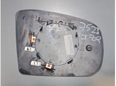 Recambio de cristal retrovisor izquierdo para mercedes-benz clase m (w163) ml 400 cdi (163.128) referencia OEM IAM    2