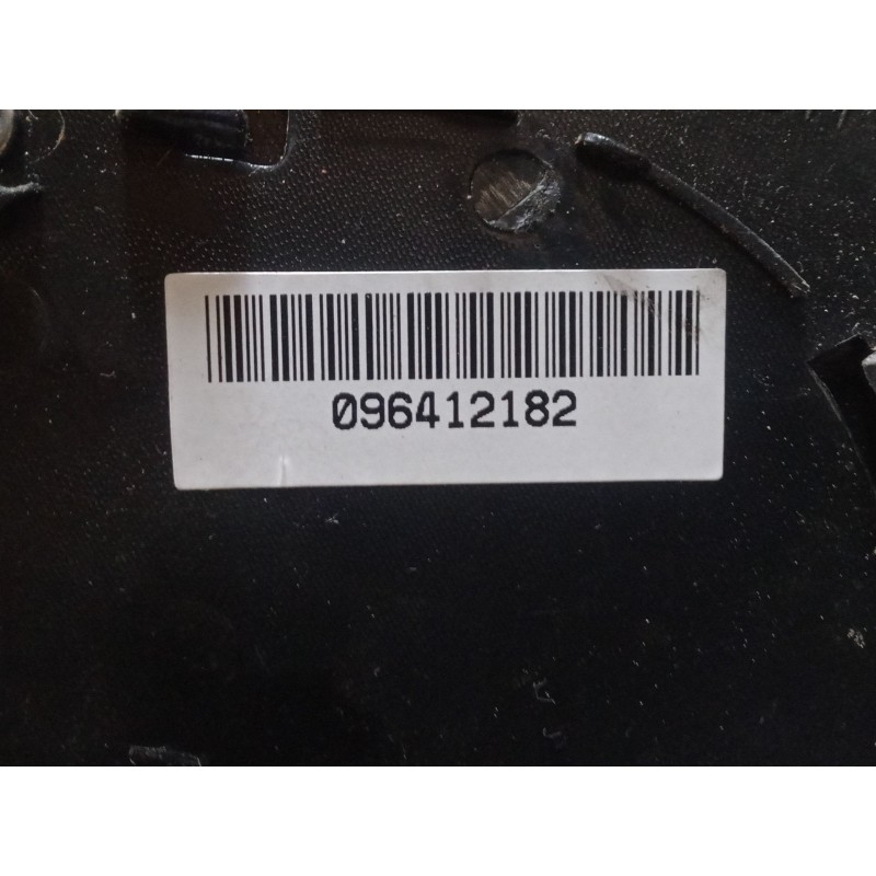 Recambio de cristal retrovisor izquierdo para mercedes-benz clase m (w163) ml 400 cdi (163.128) referencia OEM IAM   