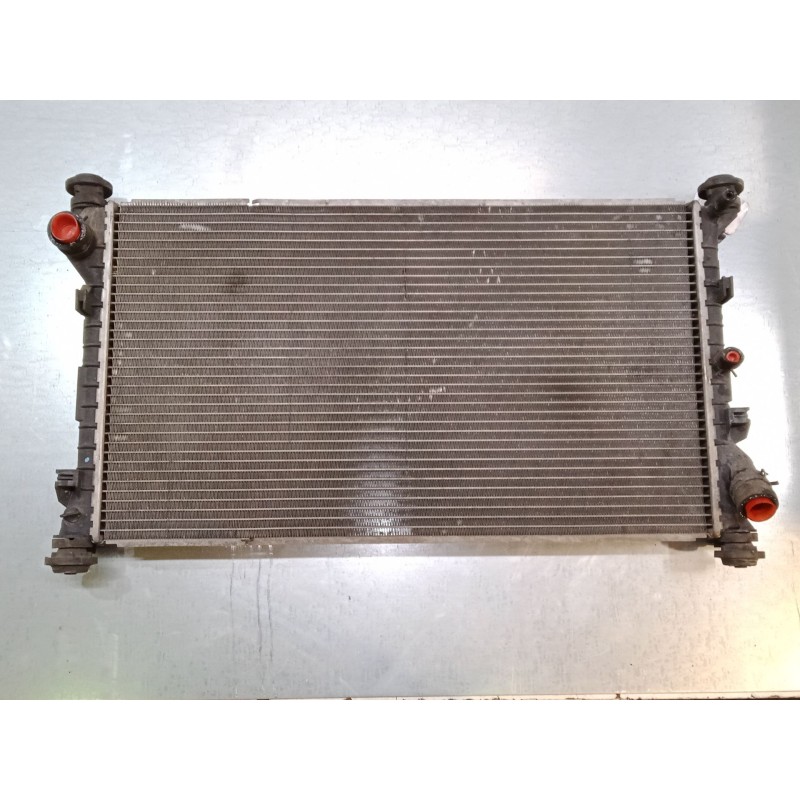 Recambio de radiador agua para ford transit connect (p65_, p70_, p80_) 1.8 tdci referencia OEM IAM   