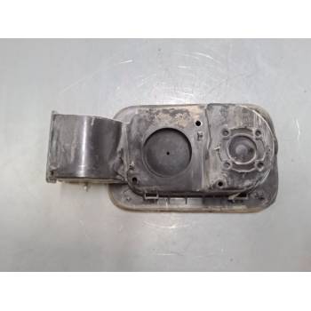 TAPA EXTERIOR COMBUSTIBLE 
