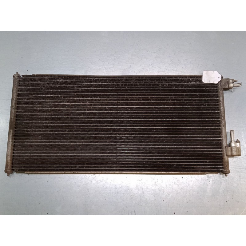 Recambio de radiador a/a /condensador para ford transit connect (p65_, p70_, p80_) 1.8 tdci referencia OEM IAM   