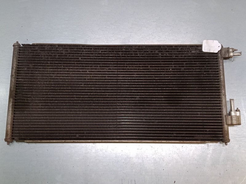 Recambio de radiador a/a /condensador para ford transit connect (p65_, p70_, p80_) 1.8 tdci referencia OEM IAM    Recambio de radiador a/a /condensador para ford transit connect (p65_, p70_, p80_) 1.8 tdci referencia OEM IAM
