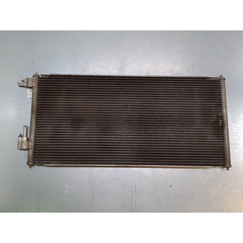 Recambio de radiador a/a /condensador para ford transit connect (p65_, p70_, p80_) 1.8 tdci referencia OEM IAM    Recambio de radiador a/a /condensador para ford transit connect (p65_, p70_, p80_) 1.8 tdci referencia OEM IAM