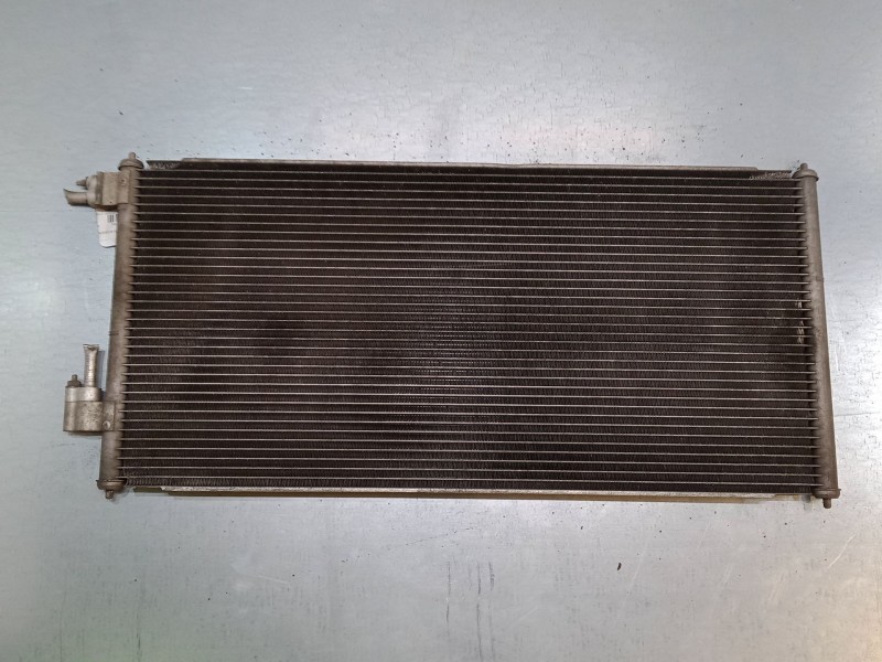 Recambio de radiador a/a /condensador para ford transit connect (p65_, p70_, p80_) 1.8 tdci referencia OEM IAM    Recambio de radiador a/a /condensador para ford transit connect (p65_, p70_, p80_) 1.8 tdci referencia OEM IAM